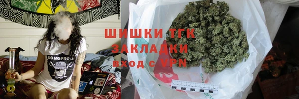 прущие крисы Верея